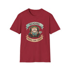 Reading Owl T-Shirt