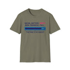 Snuggled Up T-Shirt