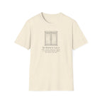 Indoorsy Definition T-Shirt