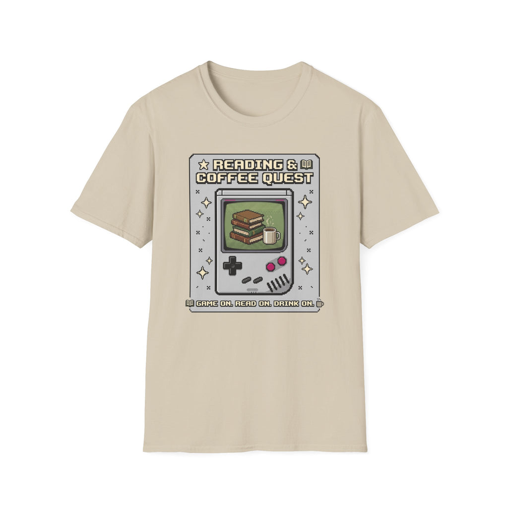 Quest T-Shirt