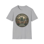 Very Outdoorsy T-Shirt
