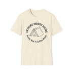 Extreme Indoor Hiking T-Shirt