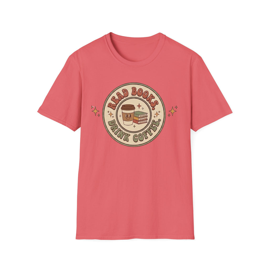 Read Books T-Shirt