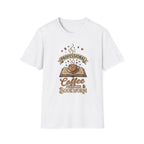 Coffee Drinkers T-Shirt