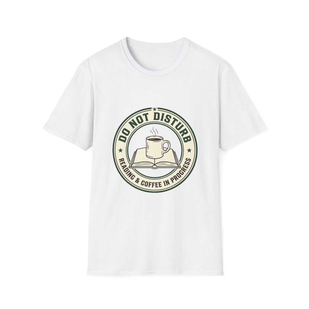 In Progress T-Shirt