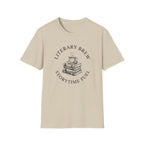 Literary Brew T-Shirt