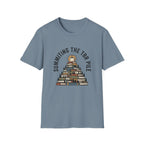 Summitting  T-Shirt
