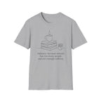 Indoors T-Shirt