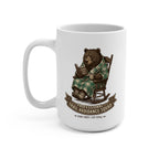 Stay Cozy Mug
