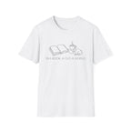 Book Cup World T-Shirt