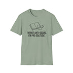 Anti Social T-Shirt