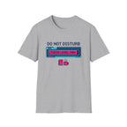 Focus Level T-Shirt