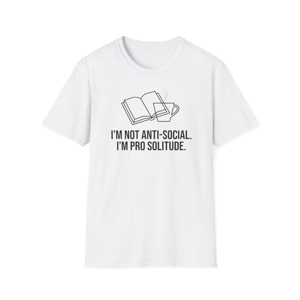 Anti Social T-Shirt