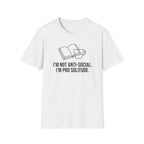 Anti Social T-Shirt