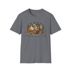 Might Not Leave the House T-Shirt