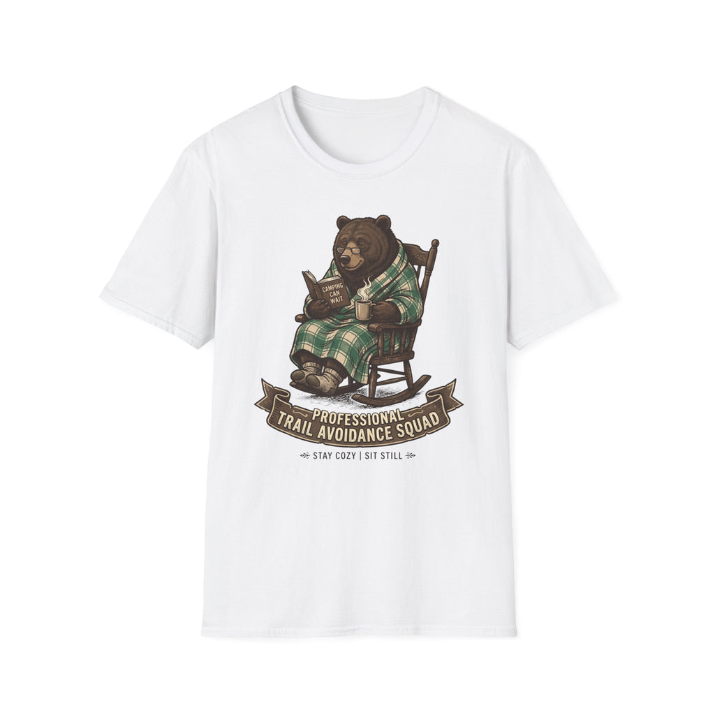 Trail Avoidance T-Shirt
