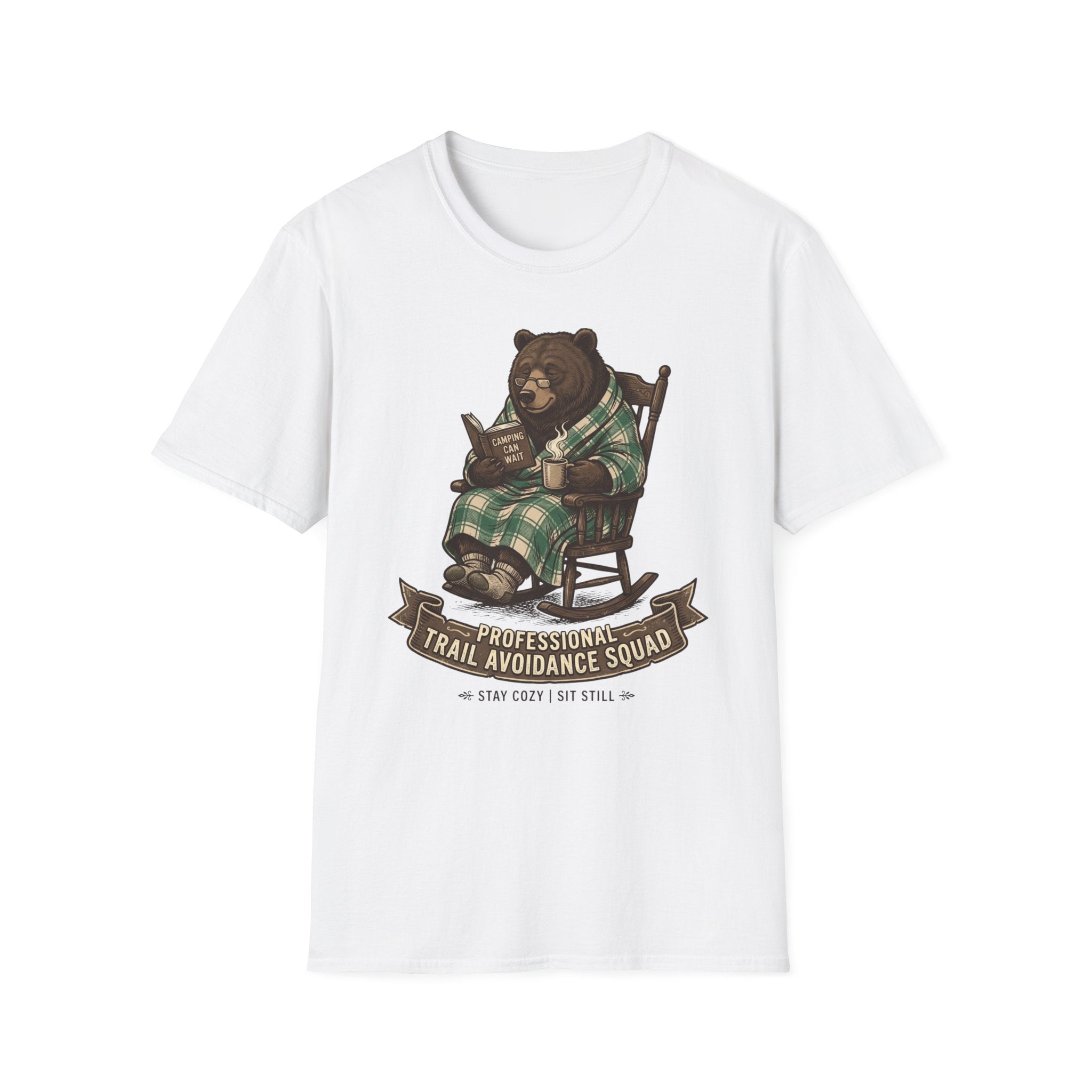Trail Avoidance T-Shirt