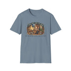 Might Not Leave the House T-Shirt