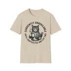 Chapter Five T-Shirt