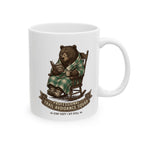 Professional Mug, (11oz, 15oz)