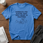 Only In Chapters T-Shirt