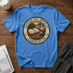 Cozy Specialist T-Shirt
