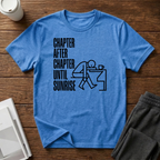 Chapter After Chapter T-Shirt