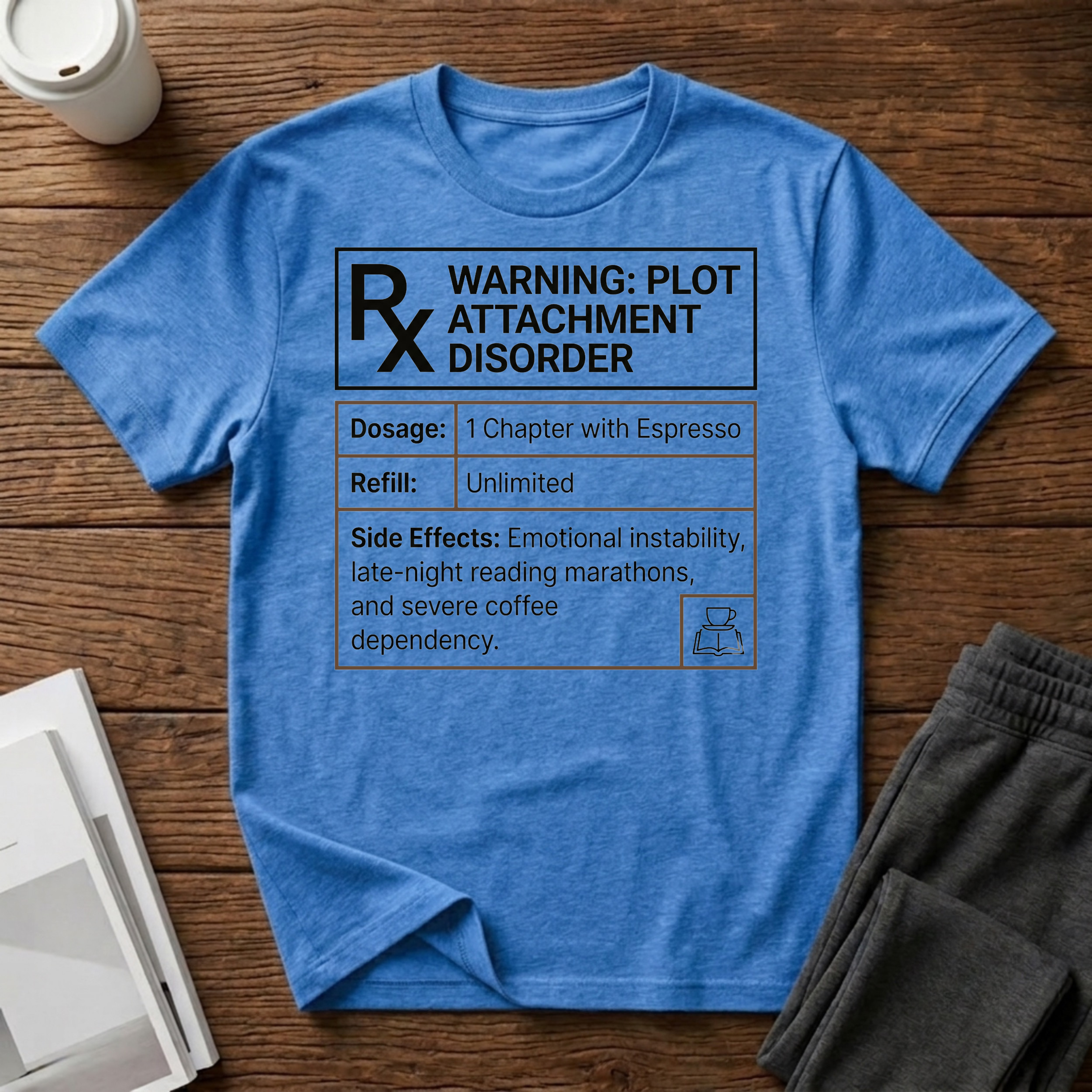 RX T-Shirt