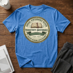 Performance Review T-Shirt