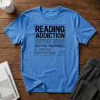 Postponed T-Shirt