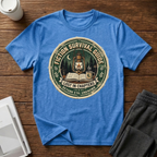 Fiction Survival Guide T-Shirt