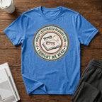Tonight We Read T-Shirt