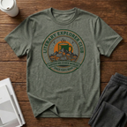 Literary Explorer T-Shirt