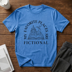 Places Fictional T-Shirt