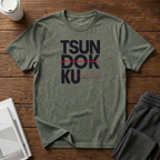 Tsondoku T-Shirt