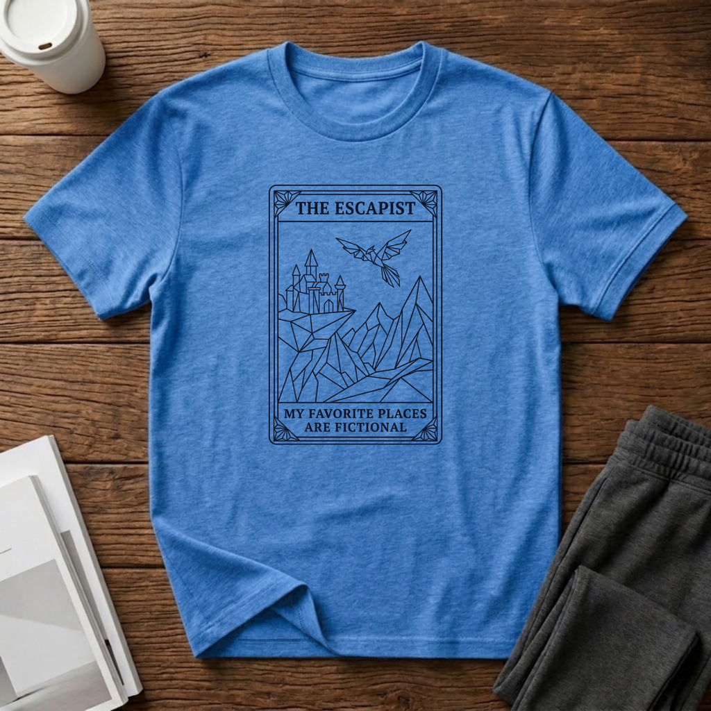 Escapist T-Shirt