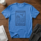Escapist T-Shirt