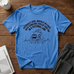 On a Quest  T-Shirt