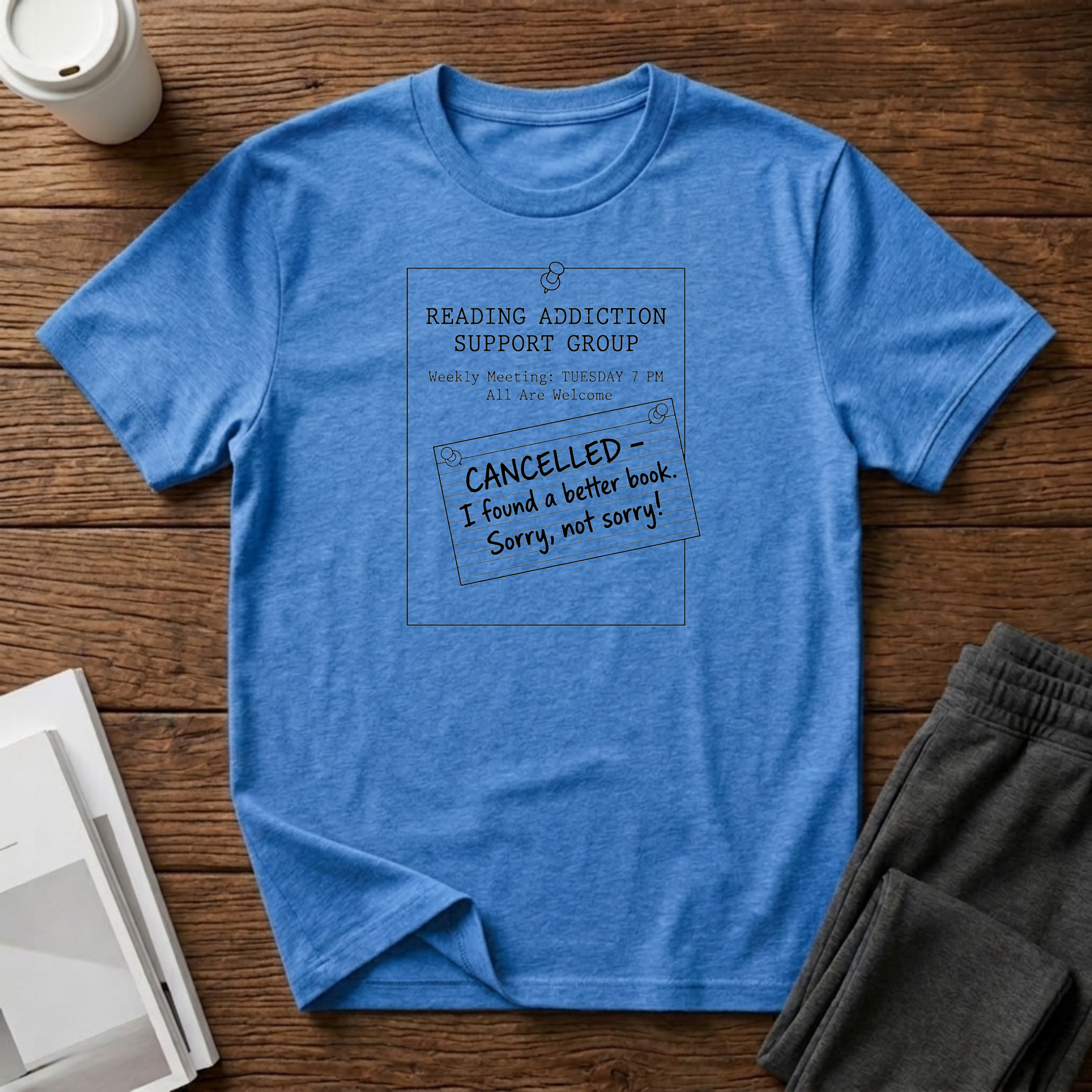 Canceled T-Shirt