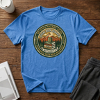 Book Hoarder T-Shirt