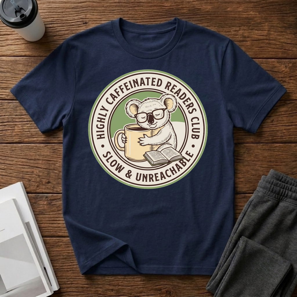 Unreachable T-Shirt