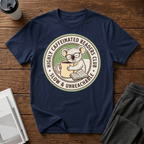Unreachable T-Shirt