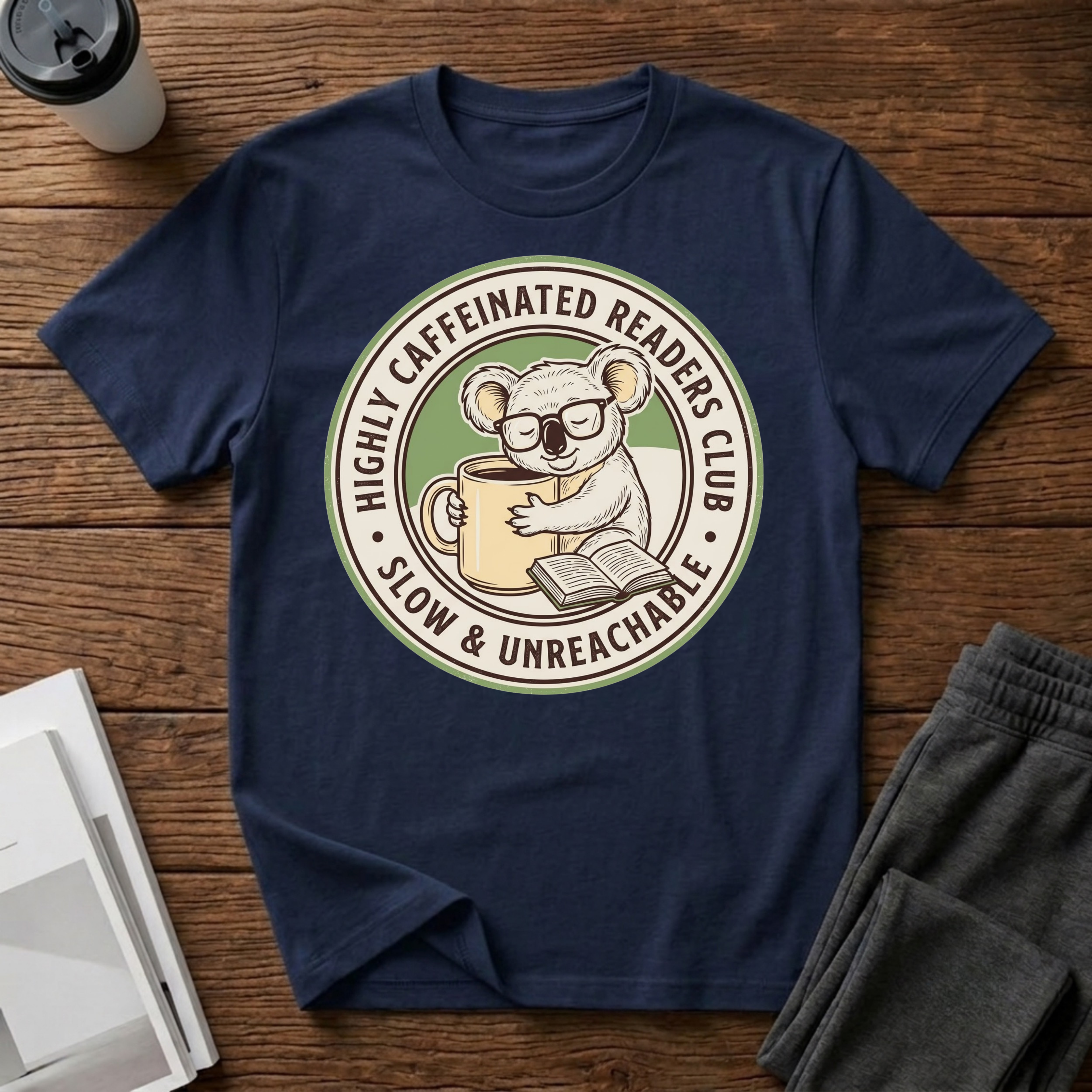 Unreachable T-Shirt