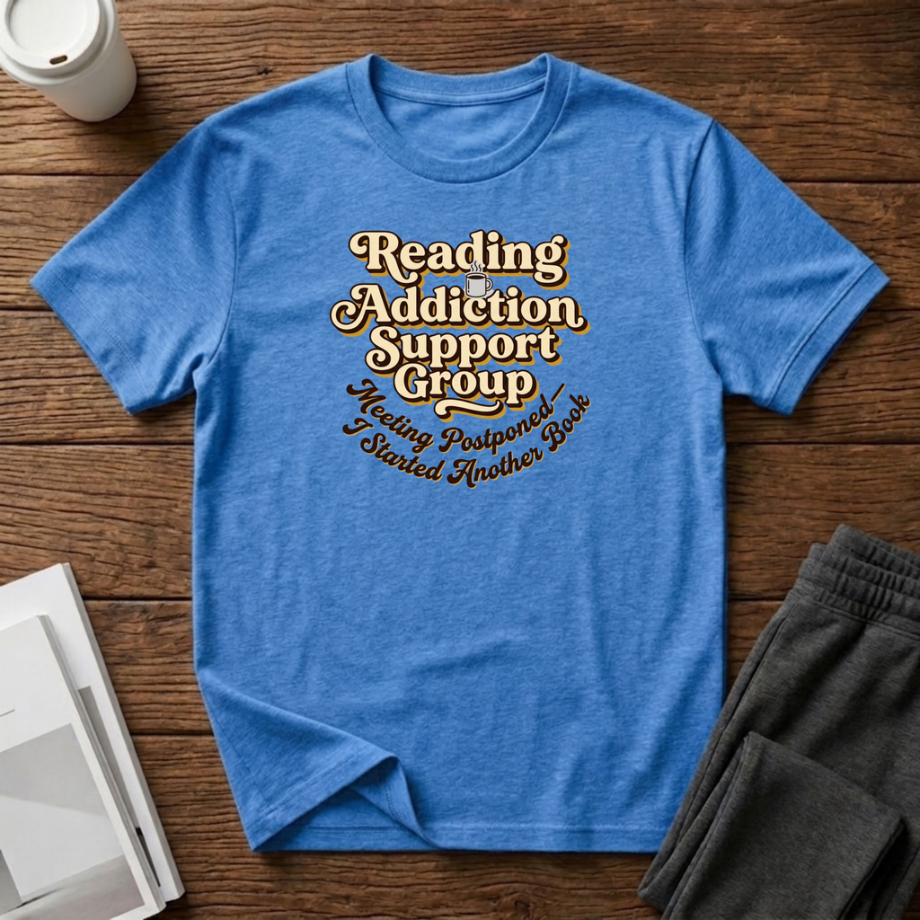 Support Group T-Shirt