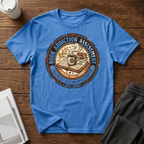 Chronic Page Turner T-Shirt