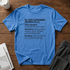 P.C.D.  T-Shirt
