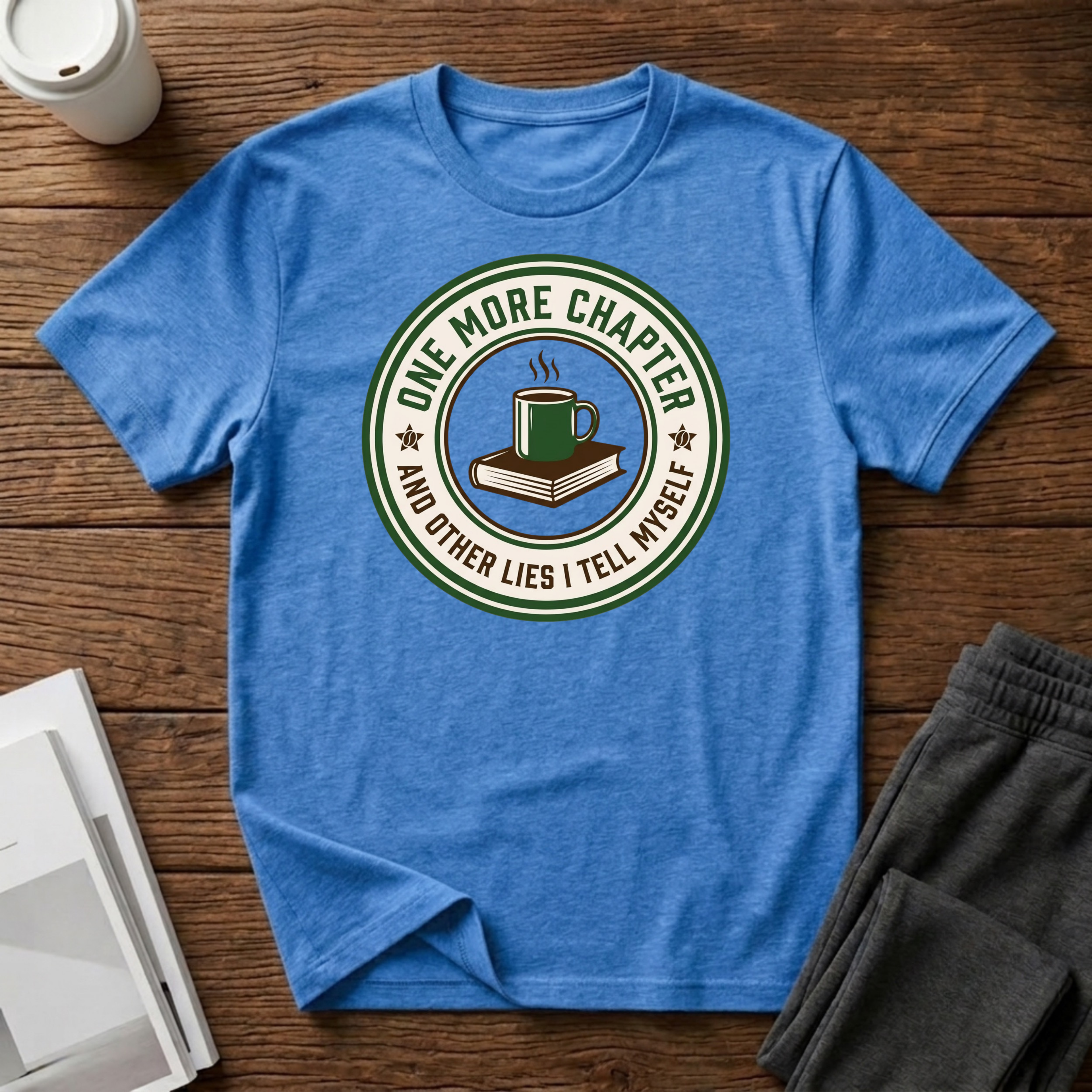 Other Lies I Tell Myself T-Shirt