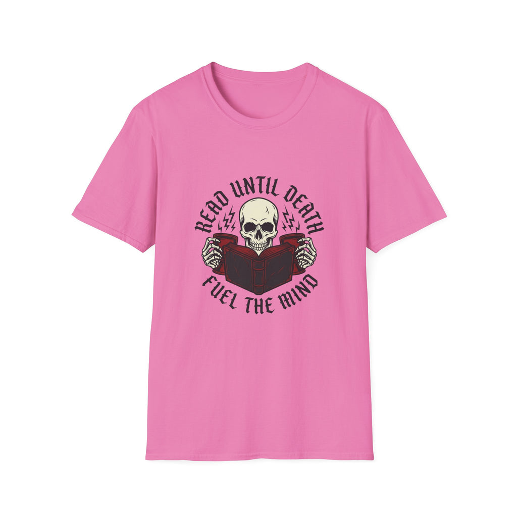 Fuel the Mind T-Shirt