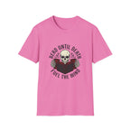 Fuel the Mind T-Shirt