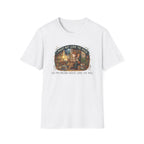 Might Not Leave the House T-Shirt